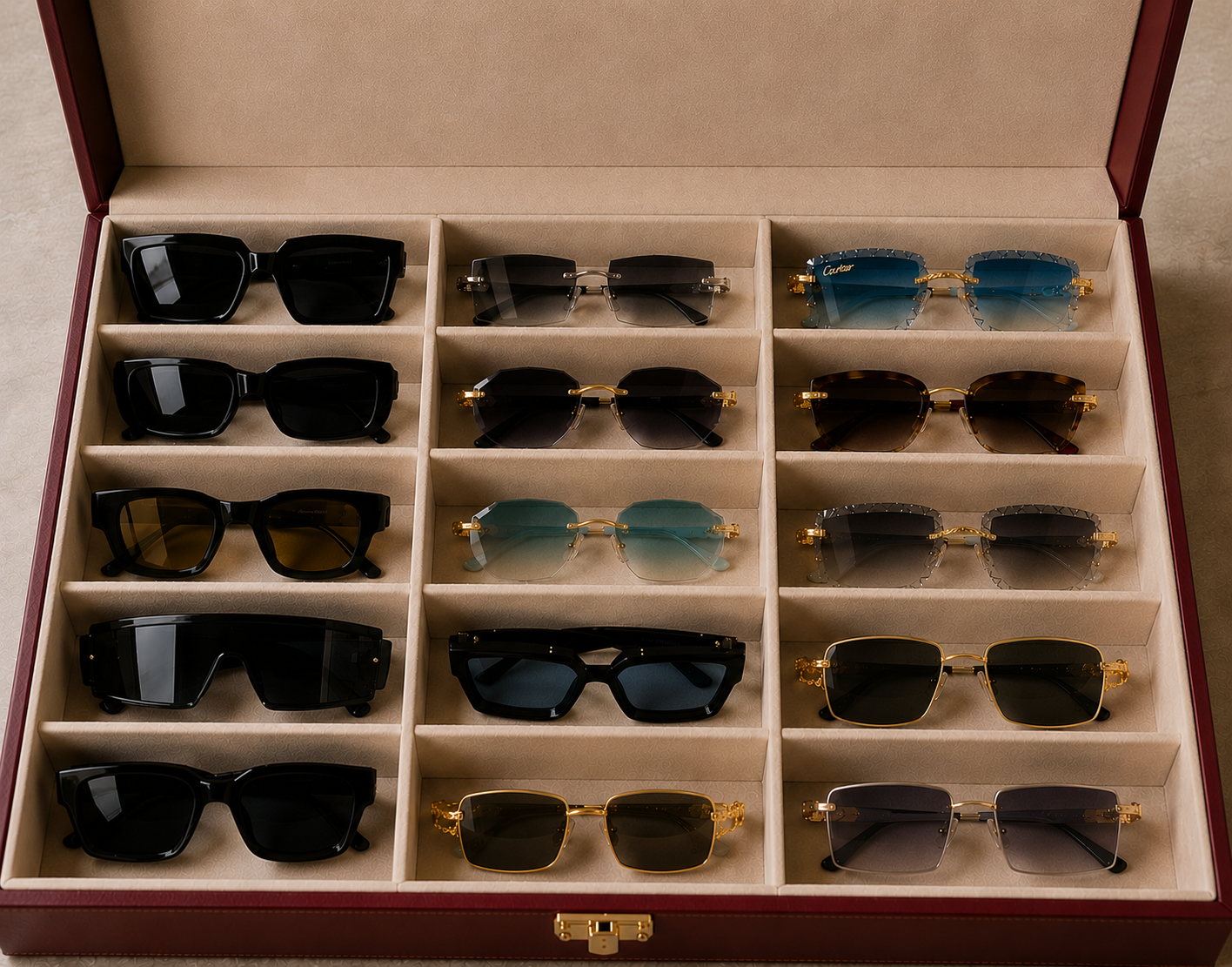 Men Sunglasses