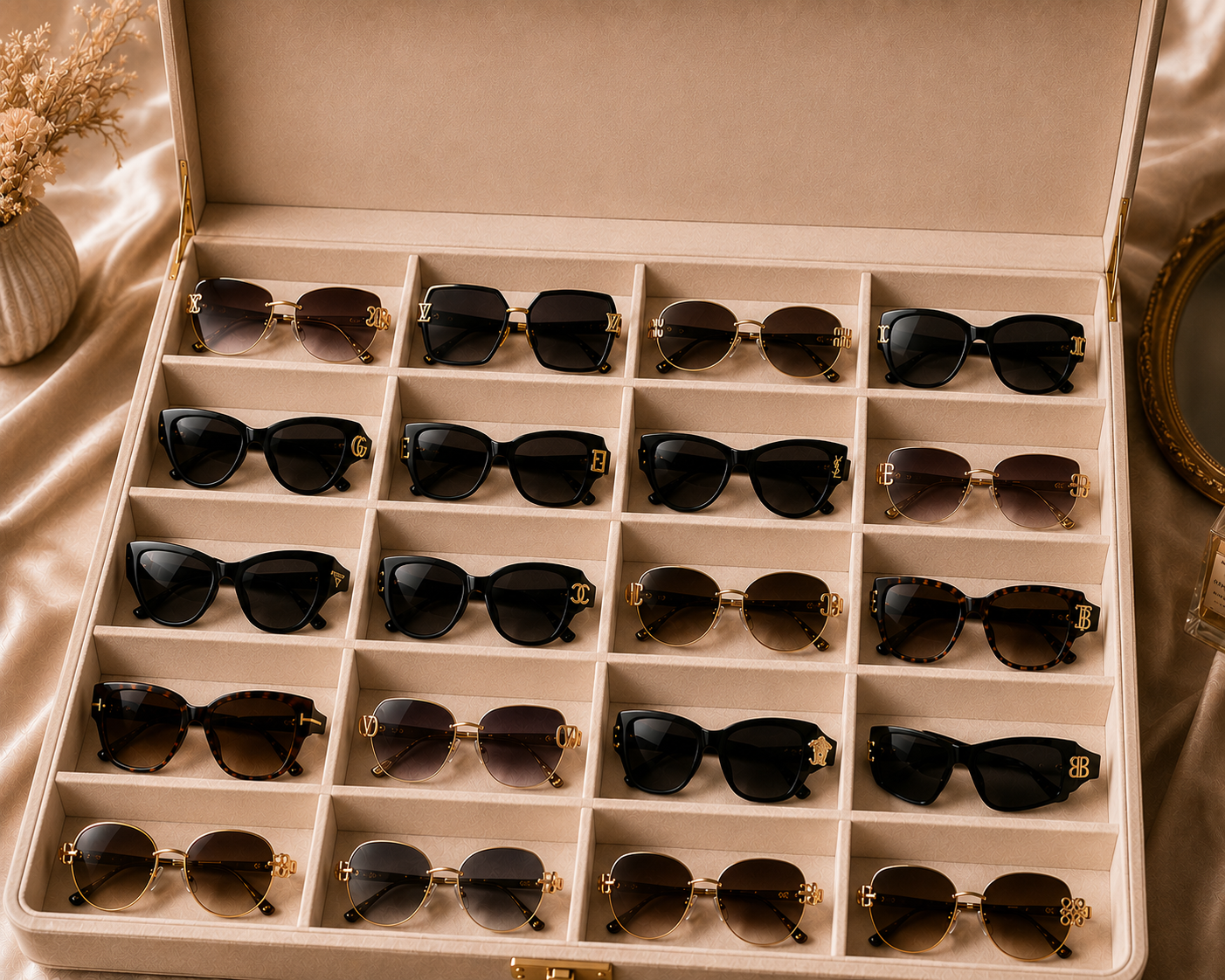 Women Sunglasses