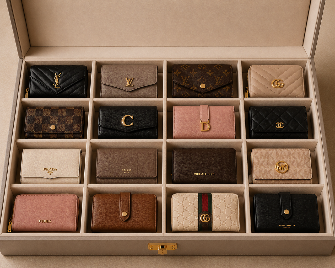 Women Wallets