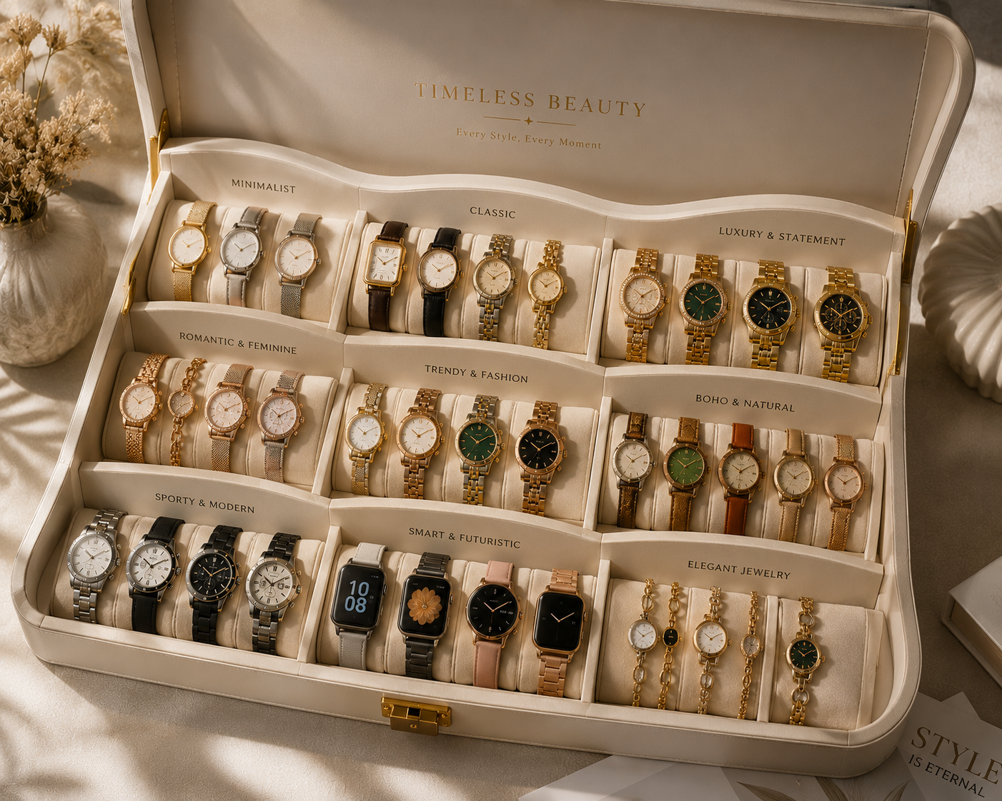 Women Watches