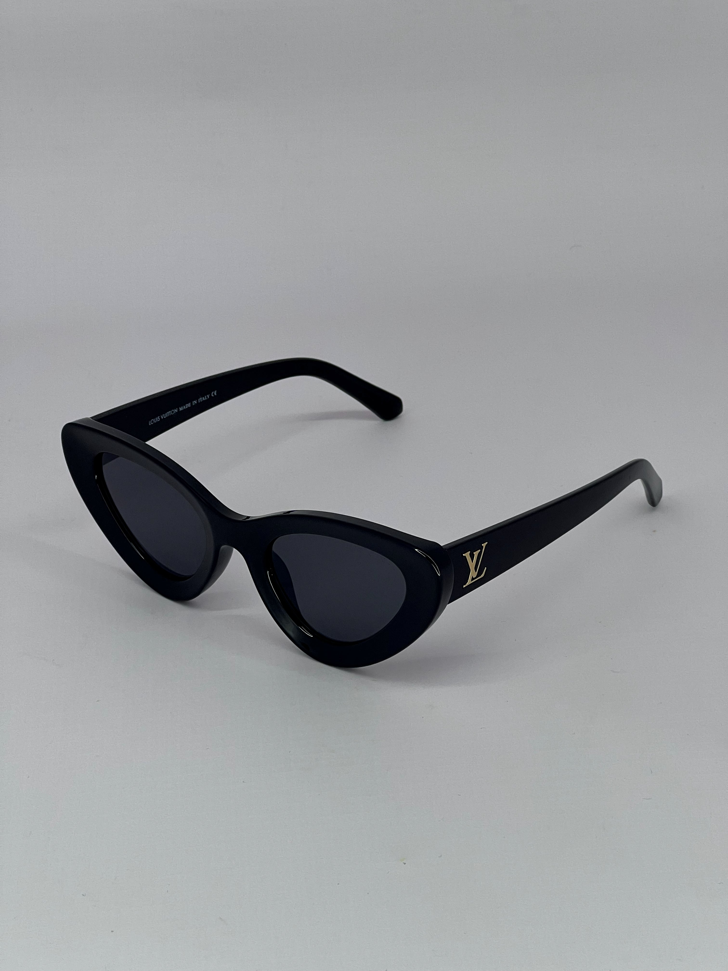 LOUIS VUITTON Noir