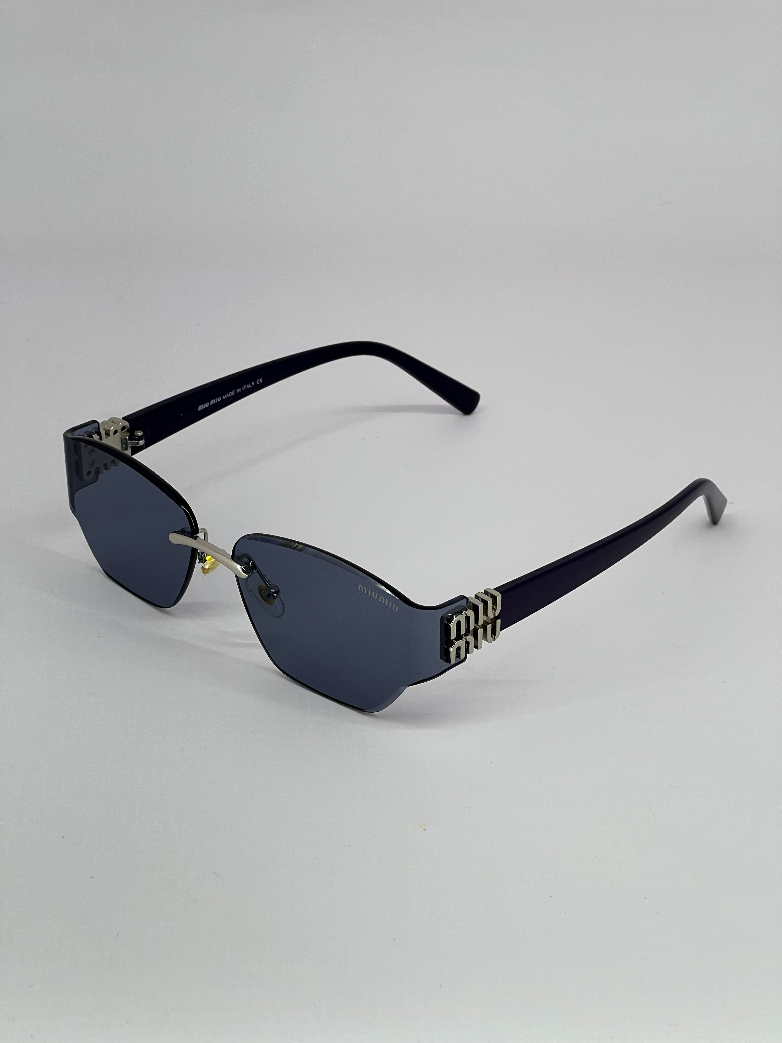 MIU MIU Bleu Nuit
