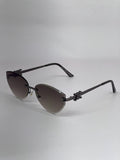 CELINE Noir Signature
