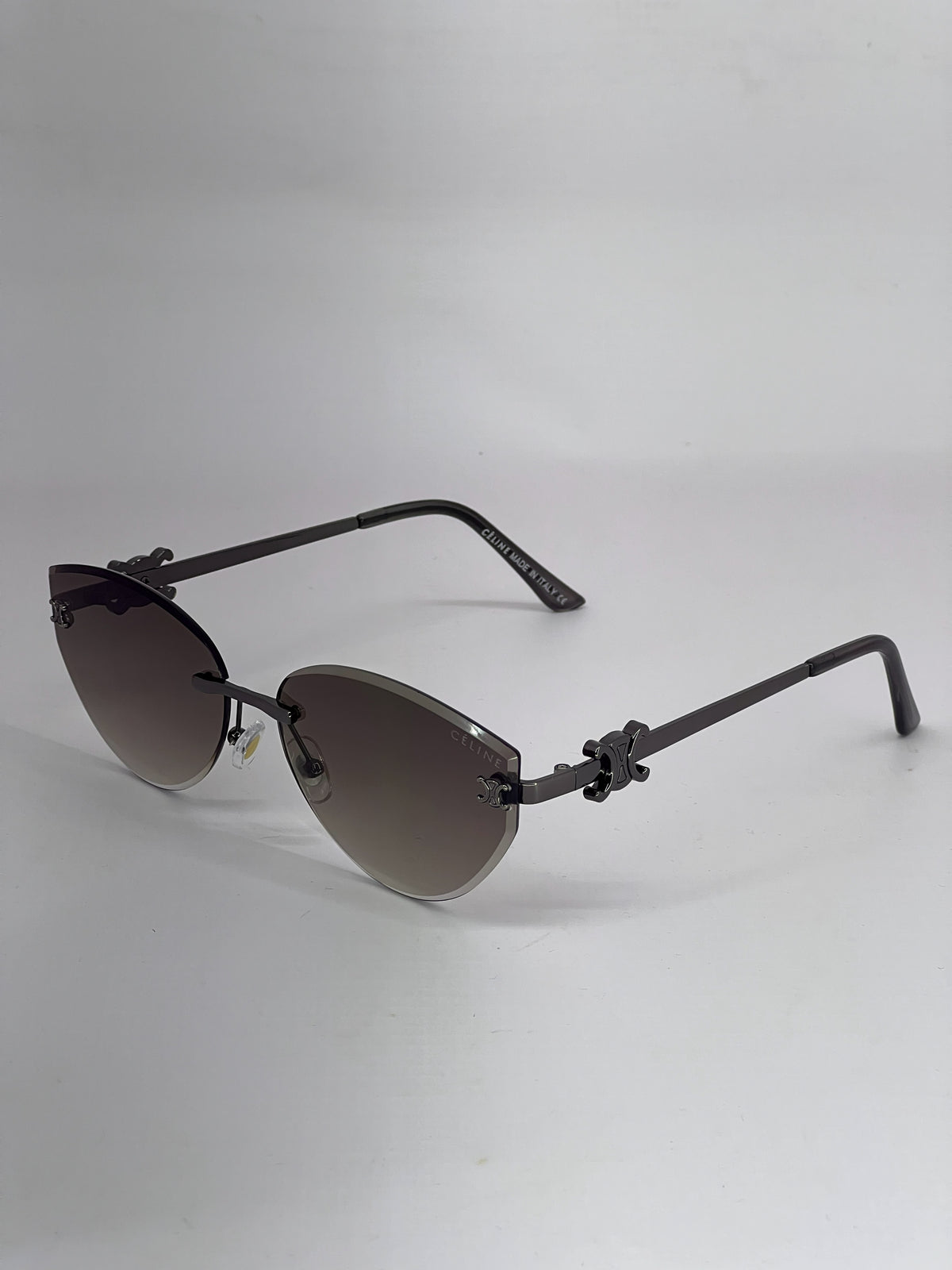 CELINE Noir Signature