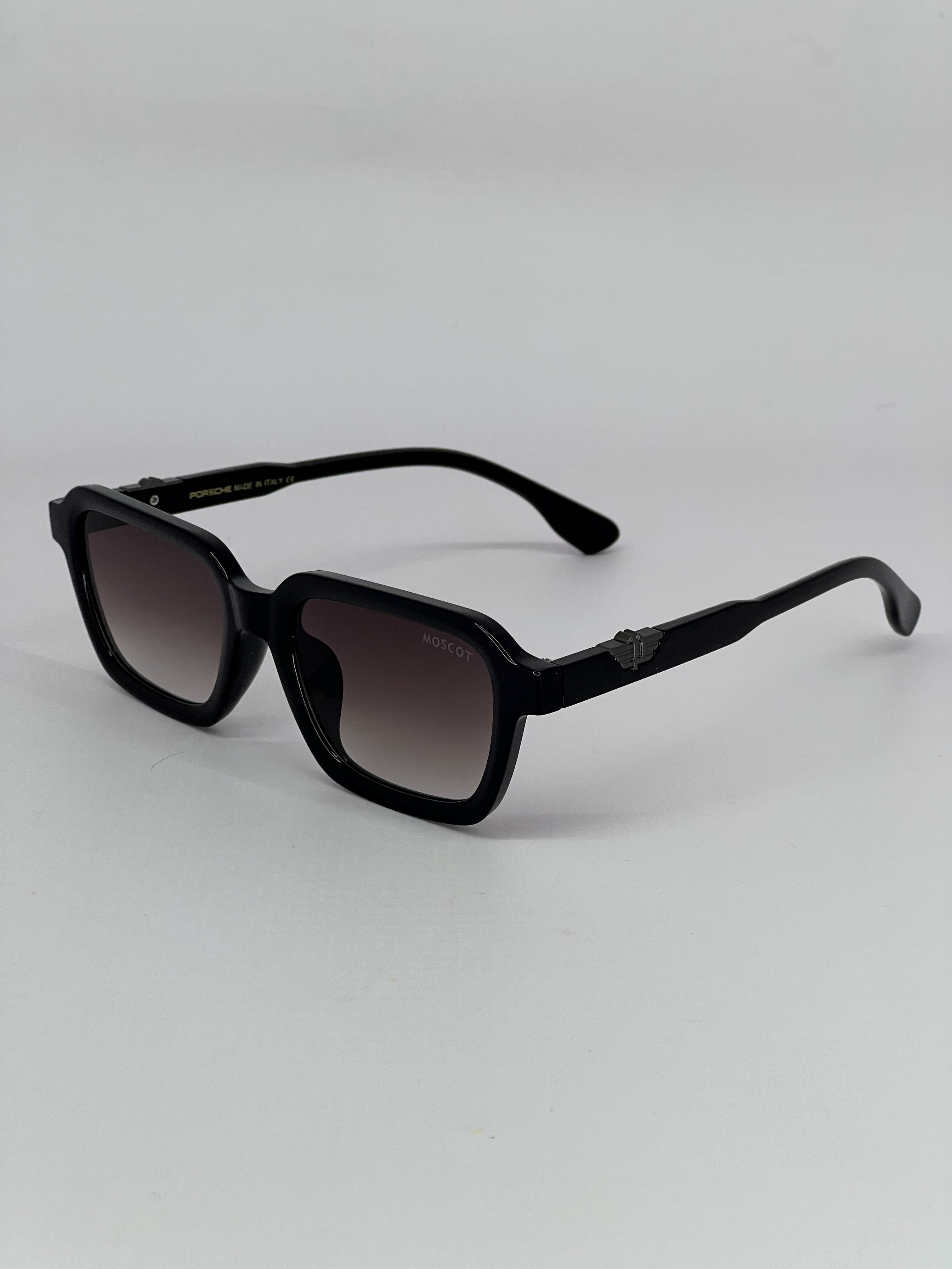 MOSCOT Dégradé Noir