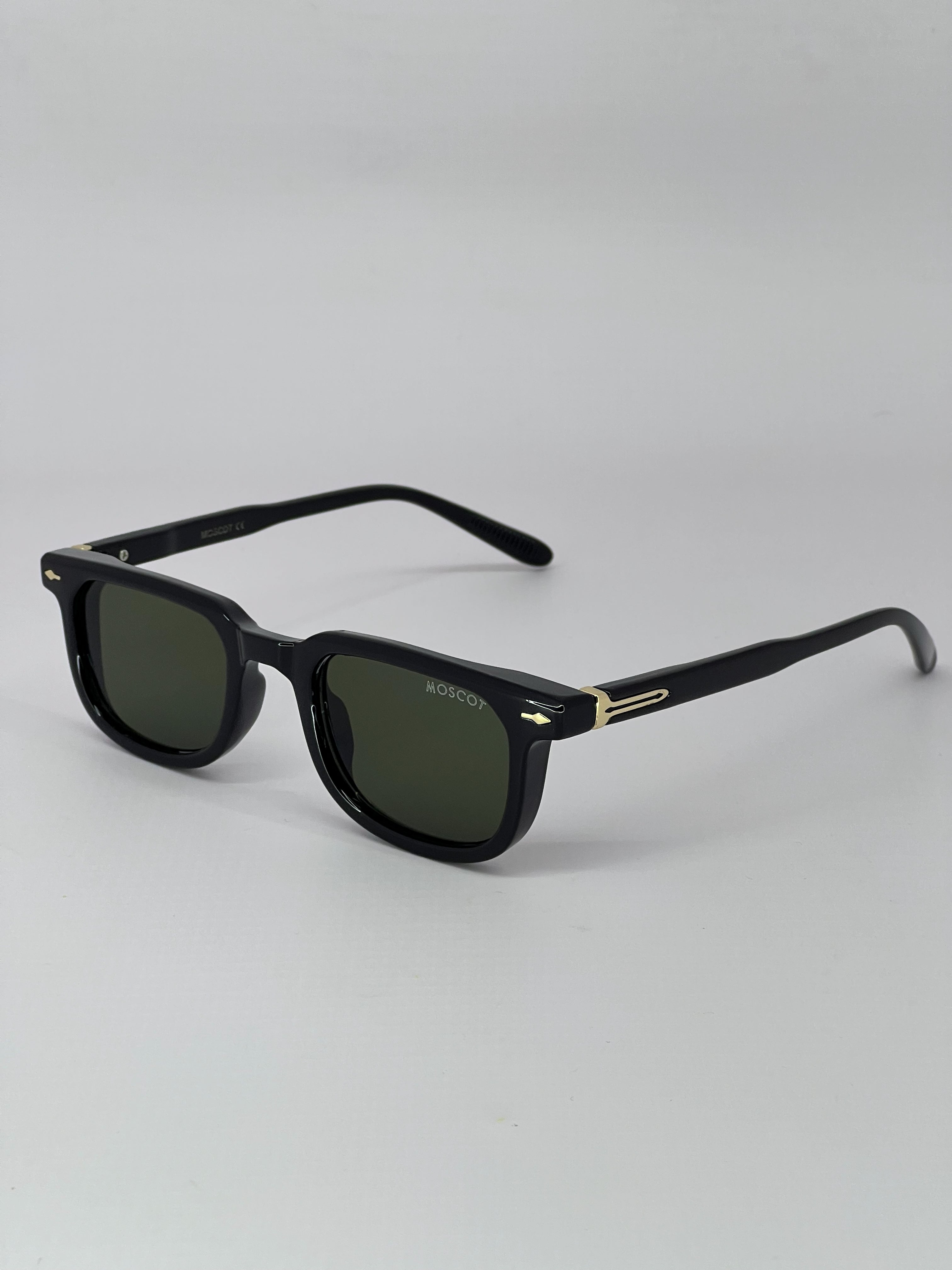 MOSCOT Vert Olive