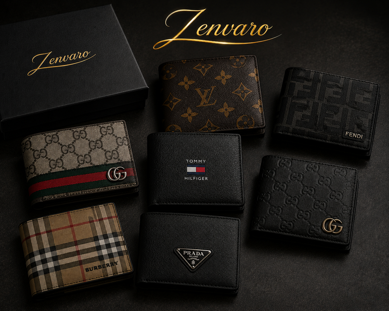 Wallets