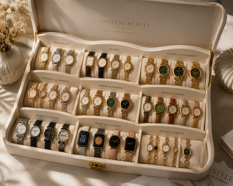 Watches